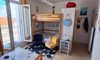 Appartement 1 Pièce 25 m² à vendre à Saint-Georges-de-Didonne (17110)