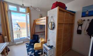 Appartement 1 Pièce 25 m² à vendre à Saint-Georges-de-Didonne (17110)