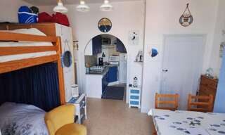 Appartement 1 Pièce 25 m² à vendre à Saint-Georges-de-Didonne (17110)