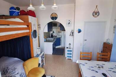 Appartement 1 pièces 117150 €