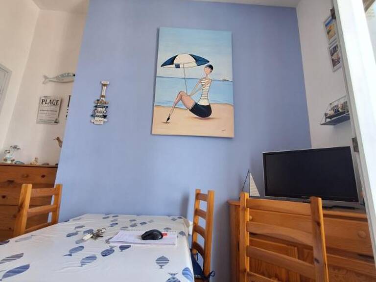 🔥 Studio en plein cœur du centre-ville  À deux pas de la plage 🏖️ — photo 1