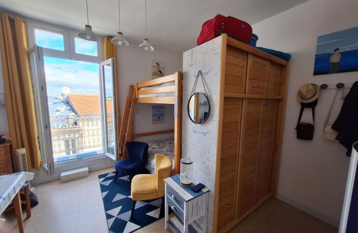🔥 Studio en plein cœur du centre-ville  À deux pas de la plage 🏖️ — photo 3