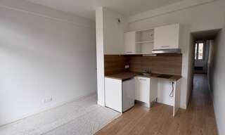 Appartement 2 Pièces 29 m² à vendre à Toulouse (31000)