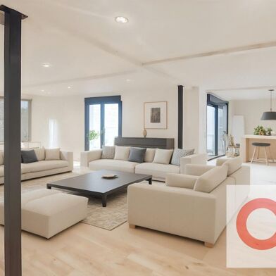 Maison 5 pièces 375000 €
