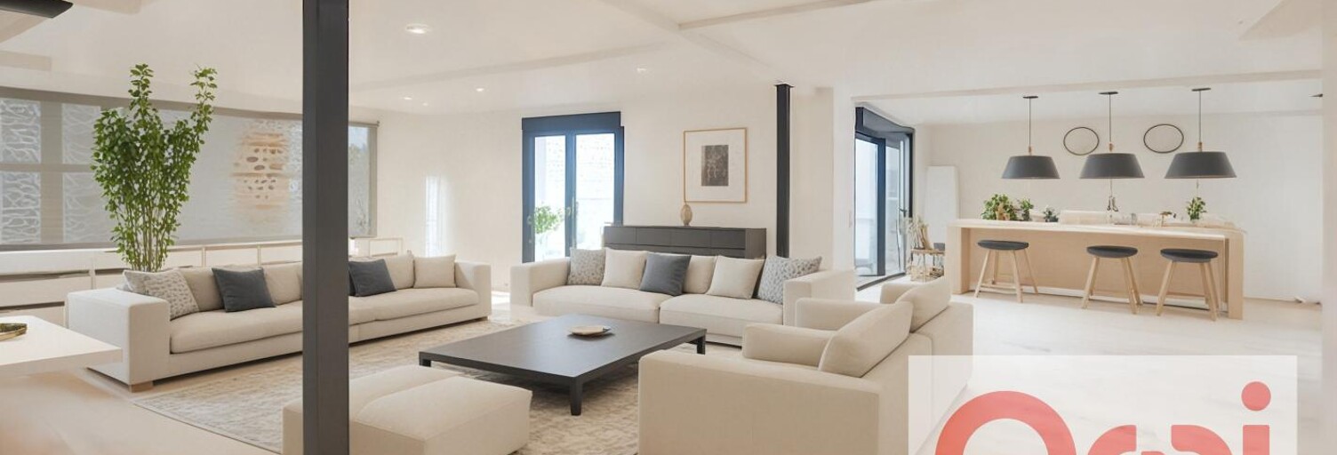 Maison 5 Pièces 146 m² à vendre à Grenade (31330)