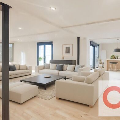 Maison 5 pièces 359000 €