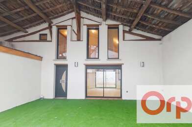 Maison 5 pièces 359000 €