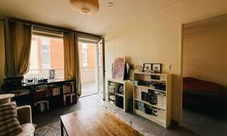 Appartement 2 Pièces 44 m² à vendre à Toulouse (31500)