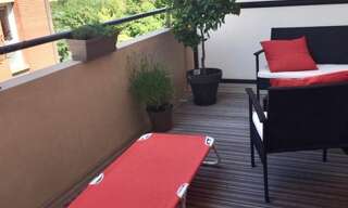 Appartement 2 Pièces 44 m² à vendre à Toulouse (31500)