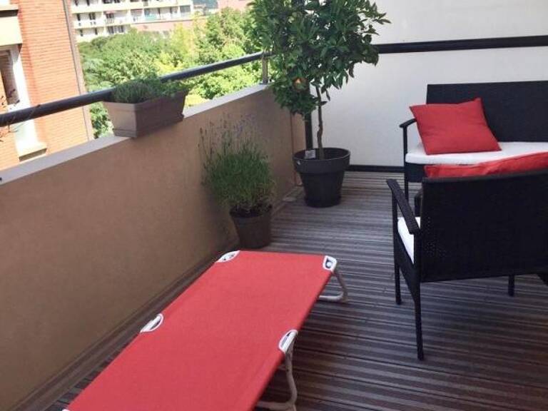 Appartement À Vendre — photo 1