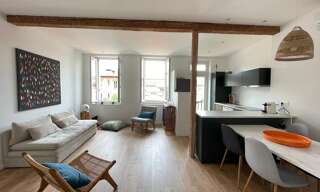 Appartement 2 Pièces 42 m² à vendre à Toulouse (31000)