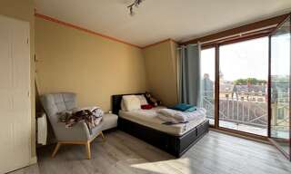 Appartement 1 Pièce 25 m² à louer à Évreux (27000)