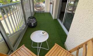 Appartement 1 Pièce 26 m² à vendre à Royan (17200)