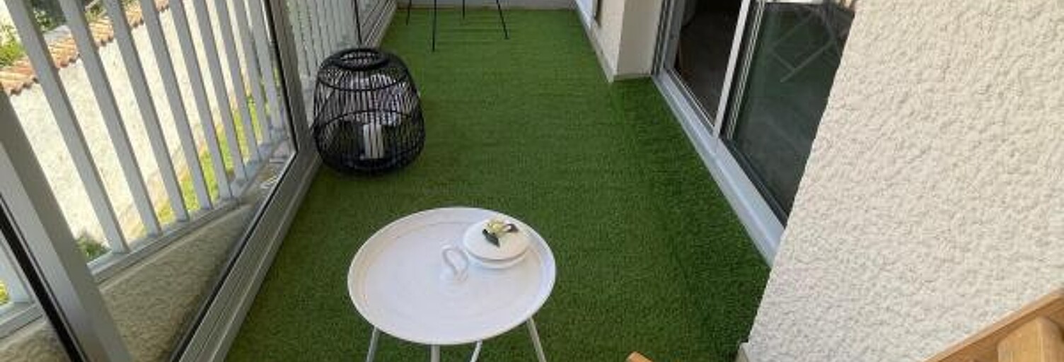 Appartement 1 Pièce 26 m² à vendre à Royan (17200)