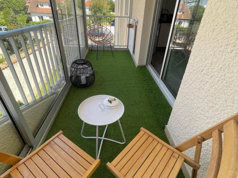 Appartement 2ème et dernier étage - résidence sécurisée — photo 1