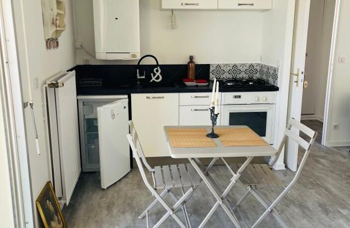 Appartement 2ème et dernier étage - résidence sécurisée — photo 5