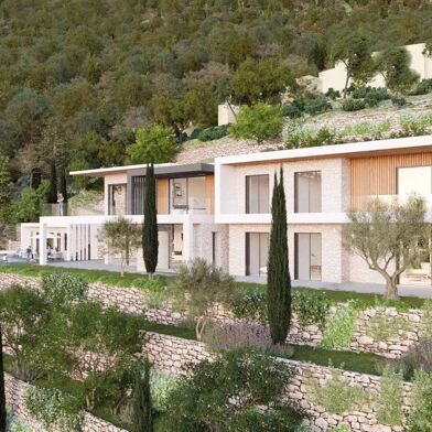 Terrain  3450000 €