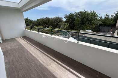 Appartement 2 pièces 230000 €