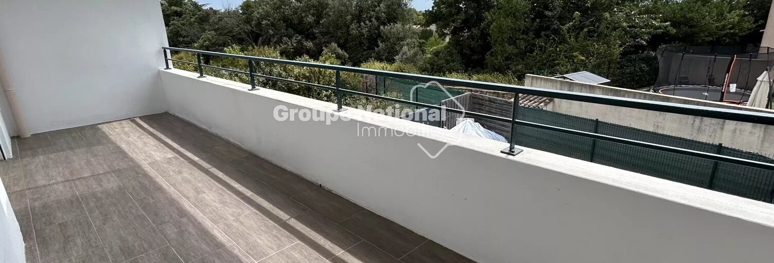 Appartement 2 Pièces 44 m² à vendre à Salon-de-Provence (13300)
