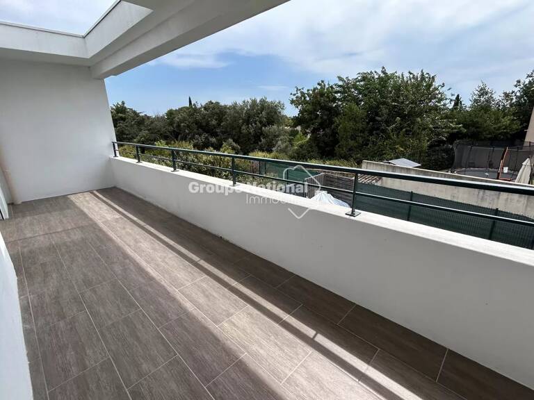 Appartement T2 — photo 1