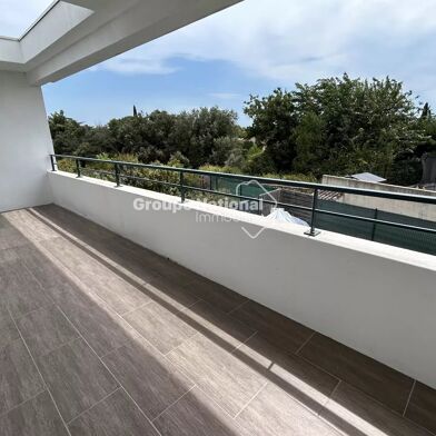 Appartement 2 pièces 230000 €