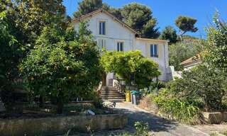 Maison 5 Pièces 160 m² à vendre à Marseille 11 (13011)