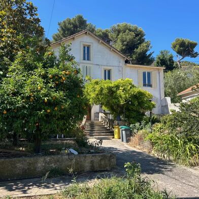 Maison 5 pièces 495000 €