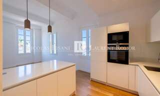 Appartement 4 Pièces 136 m² à vendre à Nice (06300)
