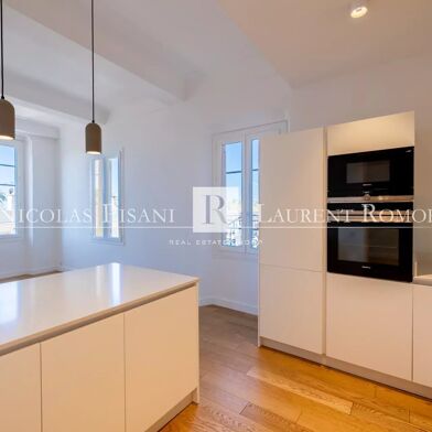 Appartement 4 pièces 1795000 €