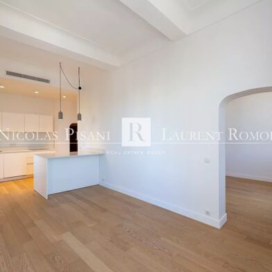 Appartement 4 pièces 1795000 €