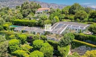 Maison 7 Pièces 500 m² à vendre à Saint-Jean-Cap-Ferrat (06230)