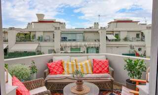 Appartement 1 Pièce 15 m² à vendre à Nice (06000)