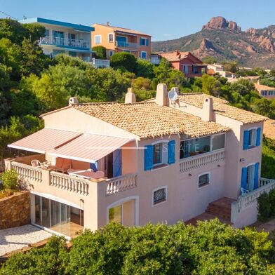 Maison 6 pièces 1397000 €