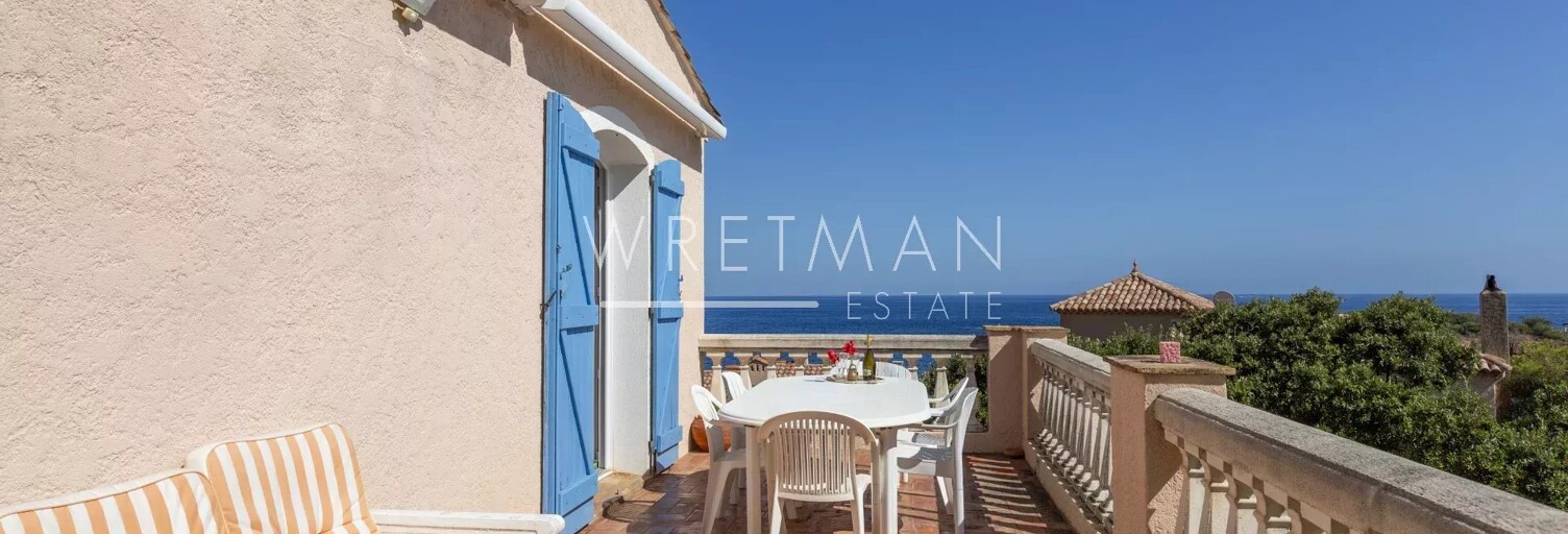 Maison 6 Pièces 212 m² à vendre à Saint-Raphaël (83700)