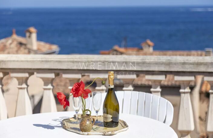 Villa d’exception avec vue mer – Saint-Raphaël — photo 5