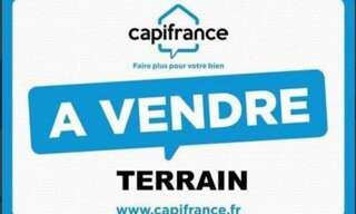 Terrain  1028 m² à vendre à Mouguerre (64990)