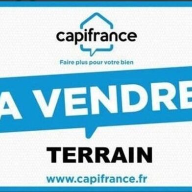 Terrain  232200 €