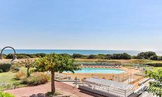 Appartement 2 Pièces 31 m² à vendre à Les Sables-d'Olonne (85180)