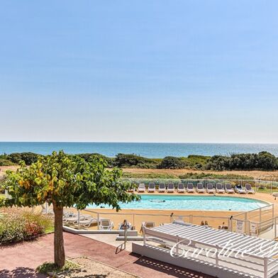 Appartement 2 pièces 245000 €