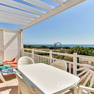 Appartement 2 pièces 245000 €