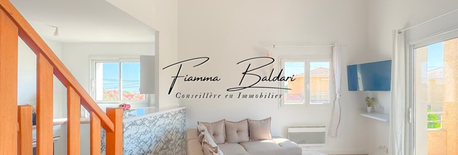 Appartement 3 Pièces 53 m² à vendre à Penta-di-Casinca (20213)