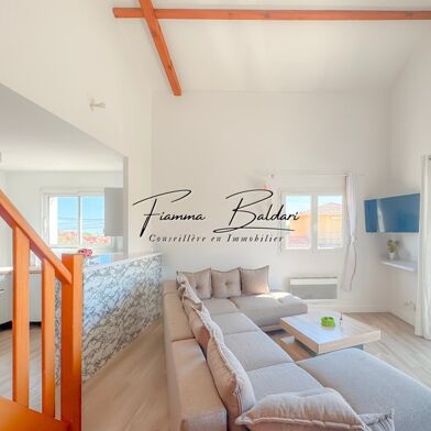 Appartement 3 pièces 179000 €