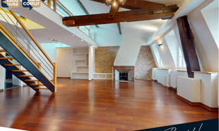 Appartement 5 Pièces 154 m² à vendre à Toulouse (31000)