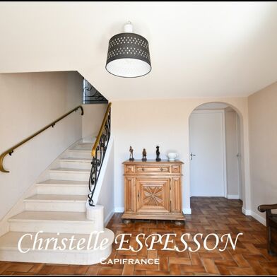 Maison 5 pièces 131500 €