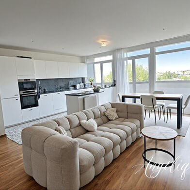 Appartement 4 pièces 200000 €