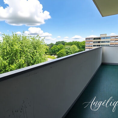 Appartement 4 pièces 200000 €