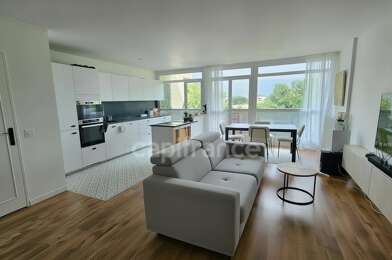 Appartement 4 pièces 189500 €