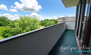 Appartement 4 Pièces 80 m² à vendre à Chennevières-sur-Marne (94430)