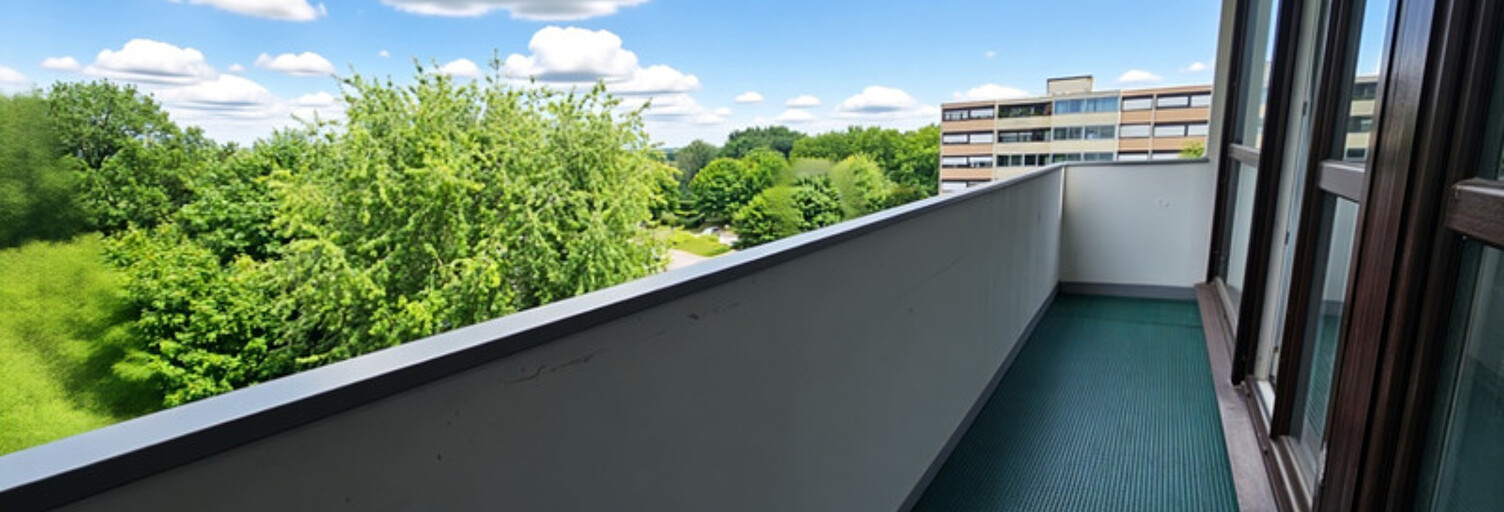 Appartement 4 Pièces 80 m² à vendre à Chennevières-sur-Marne (94430)