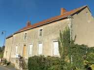 Maison à vendre 3 pièces SAINTE THERENCE (03) — photo 2